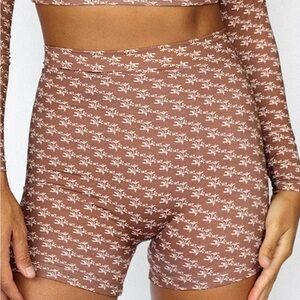 Mai Underwear "everyday shorts"